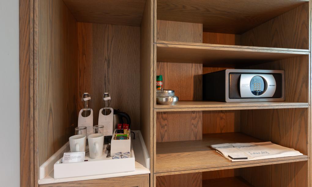 Paradise Sun Hotel - Superior Room