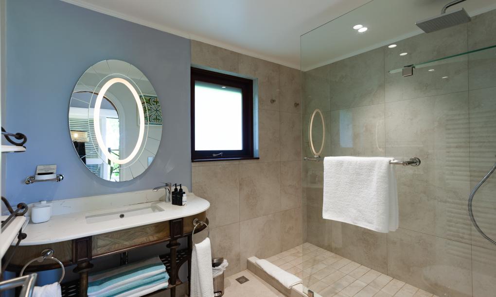 Paradise Sun Hotel - Superior Room