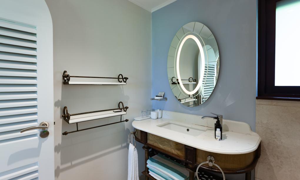 Paradise Sun Hotel - Superior Room