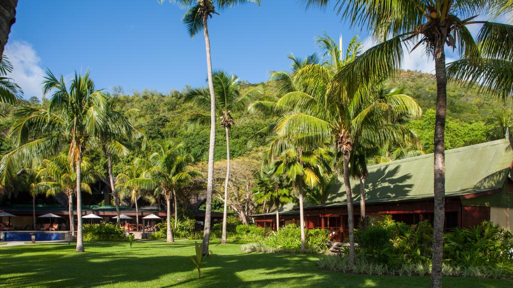 Photo 24: Paradise Sun Hotel - Praslin (Seychelles)