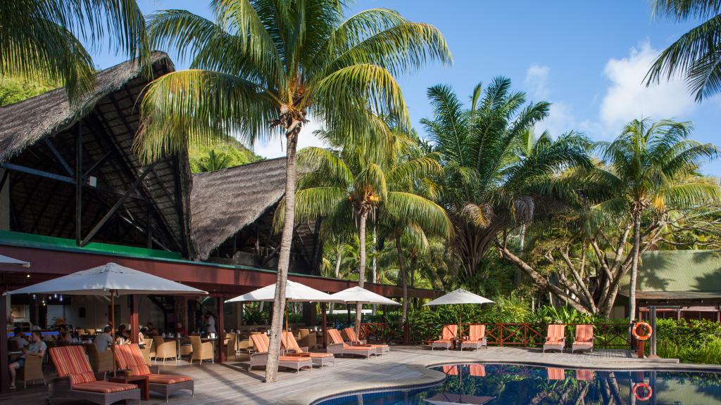 Photo 20: Paradise Sun Hotel - Praslin (Seychelles)