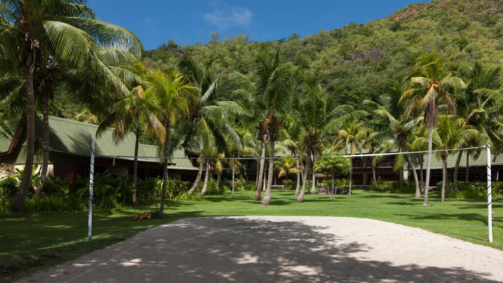 Photo 30: Paradise Sun Hotel - Praslin (Seychelles)