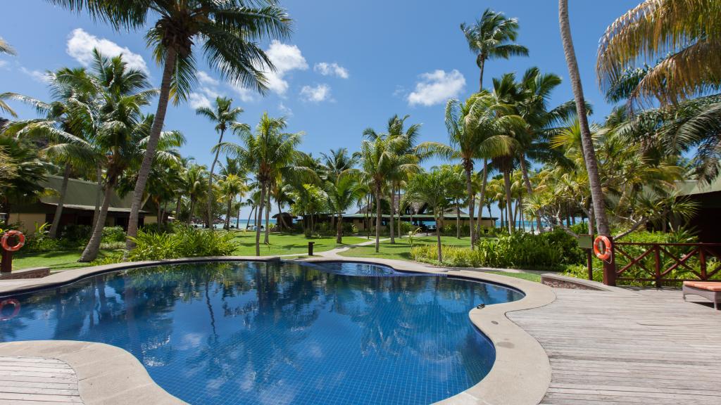 Photo 19: Paradise Sun Hotel - Praslin (Seychelles)