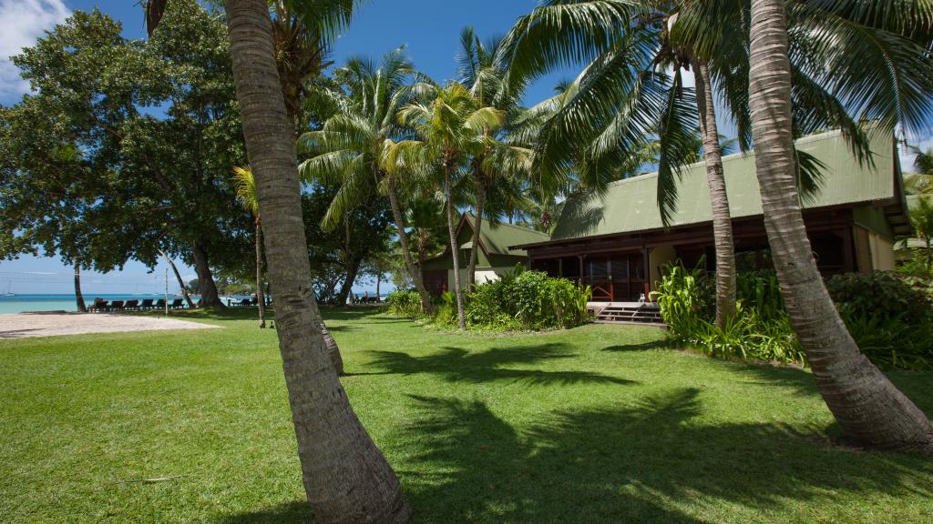 Photo 26: Paradise Sun Hotel - Praslin (Seychelles)