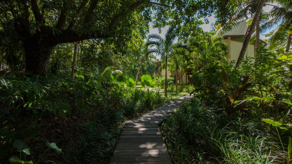 Photo 27: Paradise Sun Hotel - Praslin (Seychelles)