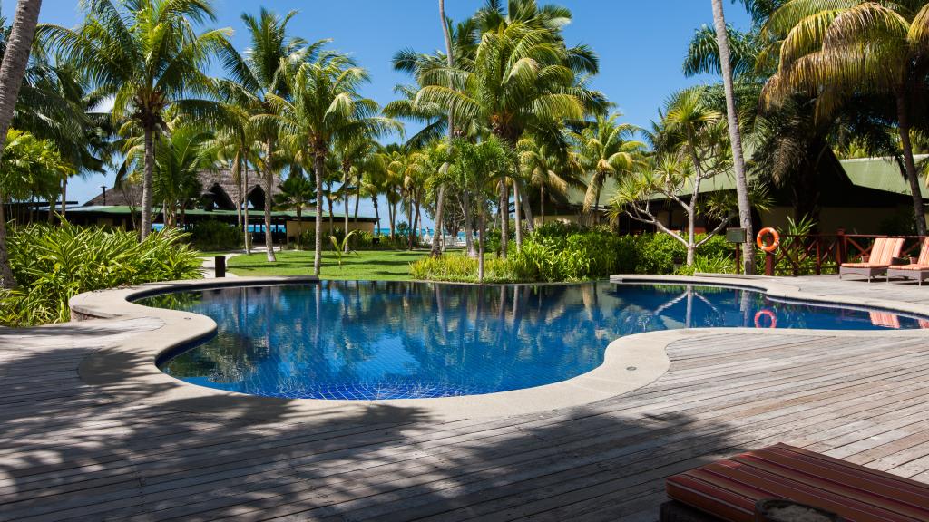 Photo 18: Paradise Sun Hotel - Praslin (Seychelles)