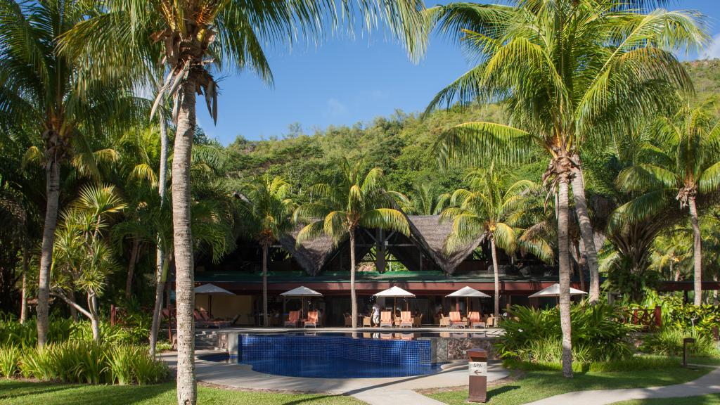 Photo 17: Paradise Sun Hotel - Praslin (Seychelles)