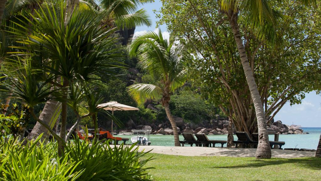 Foto 13: Paradise Sun Hotel - Praslin (Seychelles)