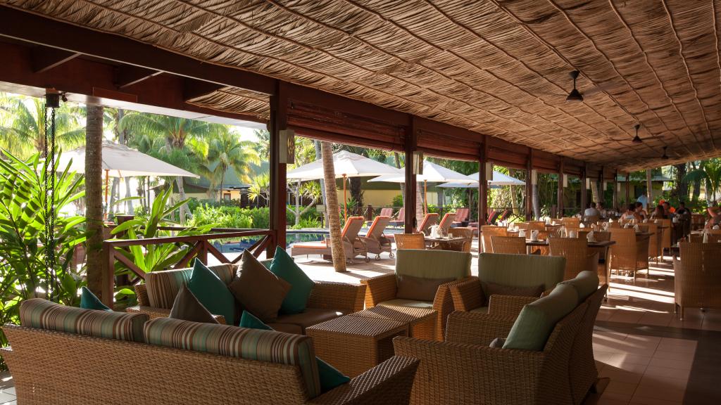 Photo 32: Paradise Sun Hotel - Praslin (Seychelles)