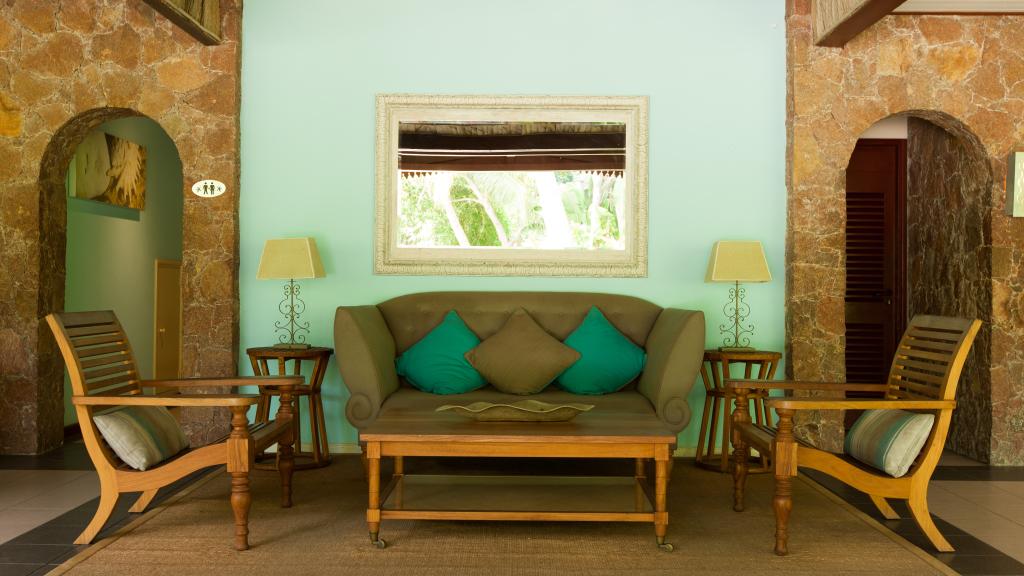 Photo 34: Paradise Sun Hotel - Praslin (Seychelles)