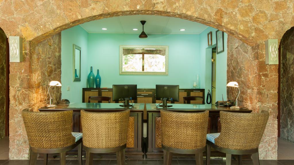 Photo 33: Paradise Sun Hotel - Praslin (Seychelles)