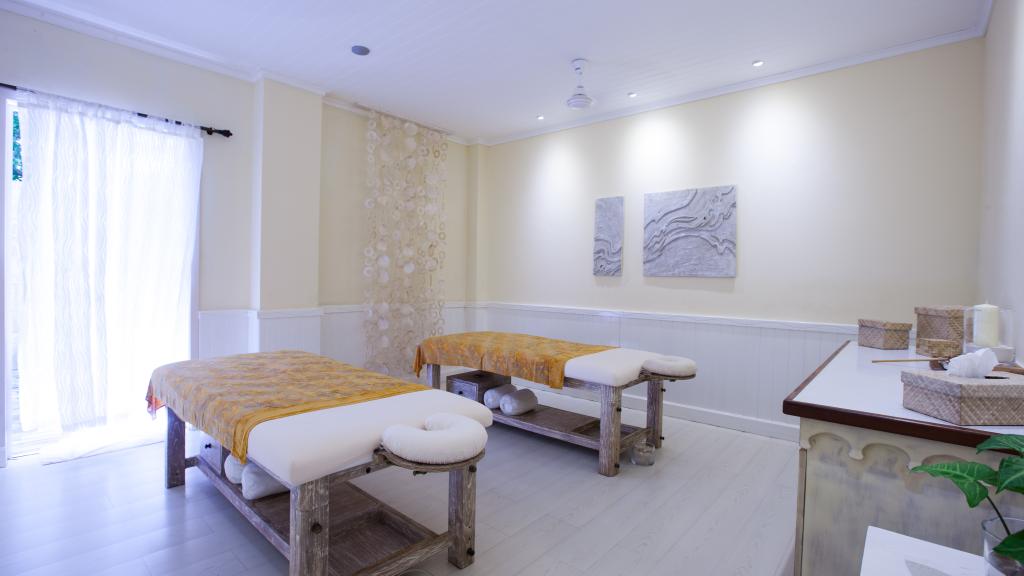 Photo 43: Paradise Sun Hotel - Praslin (Seychelles)