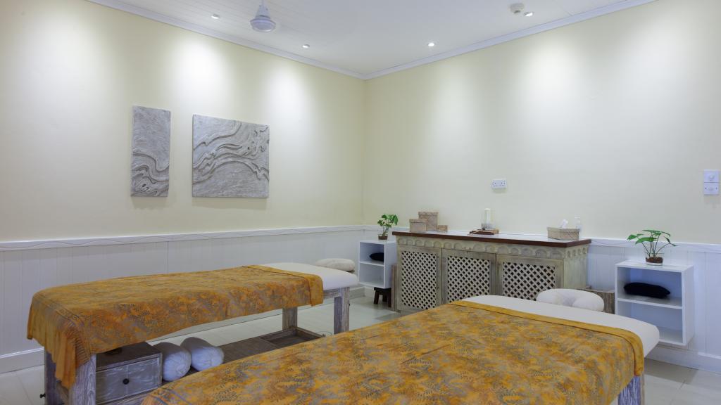 Photo 44: Paradise Sun Hotel - Praslin (Seychelles)