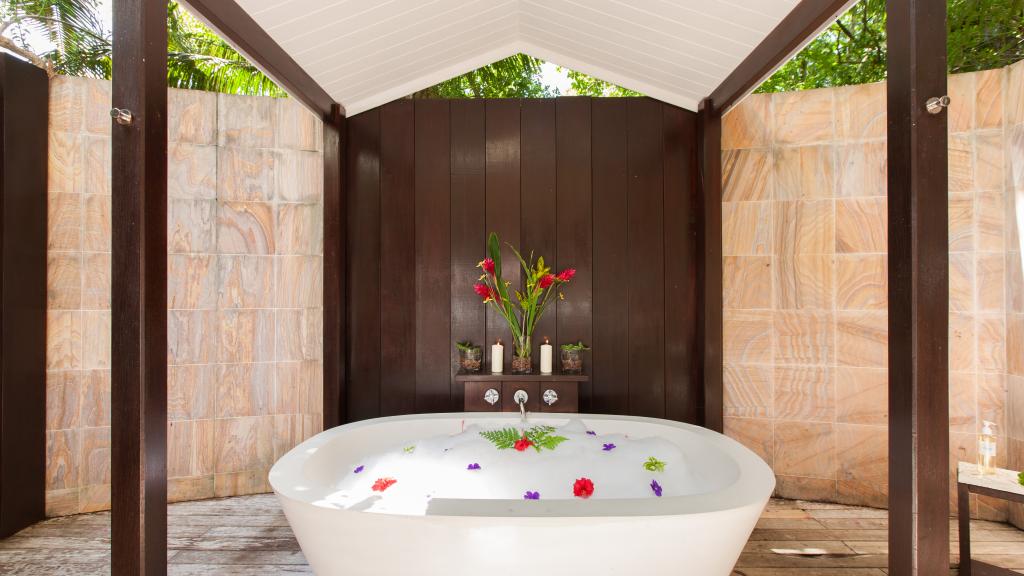 Photo 45: Paradise Sun Hotel - Praslin (Seychelles)