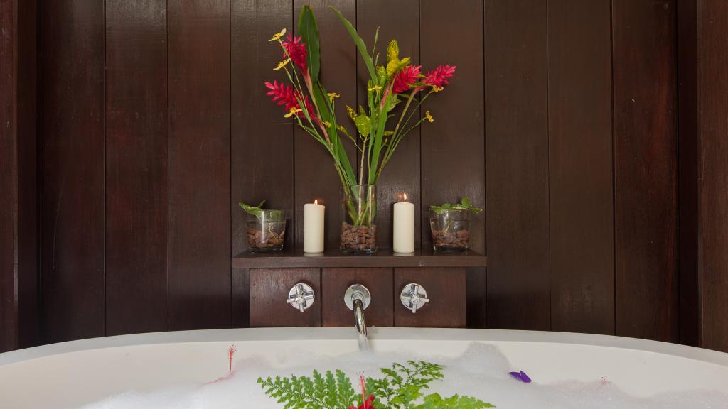 Photo 46: Paradise Sun Hotel - Praslin (Seychelles)