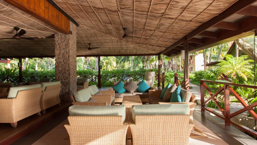 Photo 31: Paradise Sun Hotel - Praslin (Seychelles)