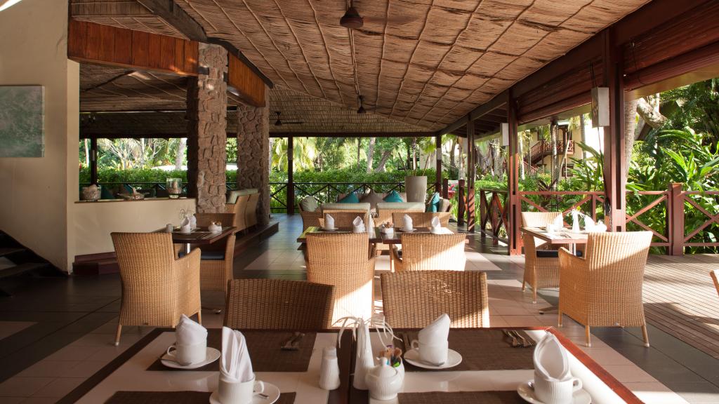 Photo 38: Paradise Sun Hotel - Praslin (Seychelles)