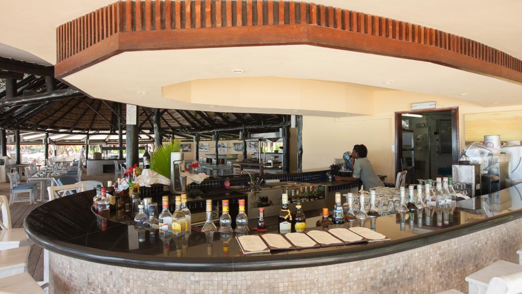 Photo 40: Paradise Sun Hotel - Praslin (Seychelles)