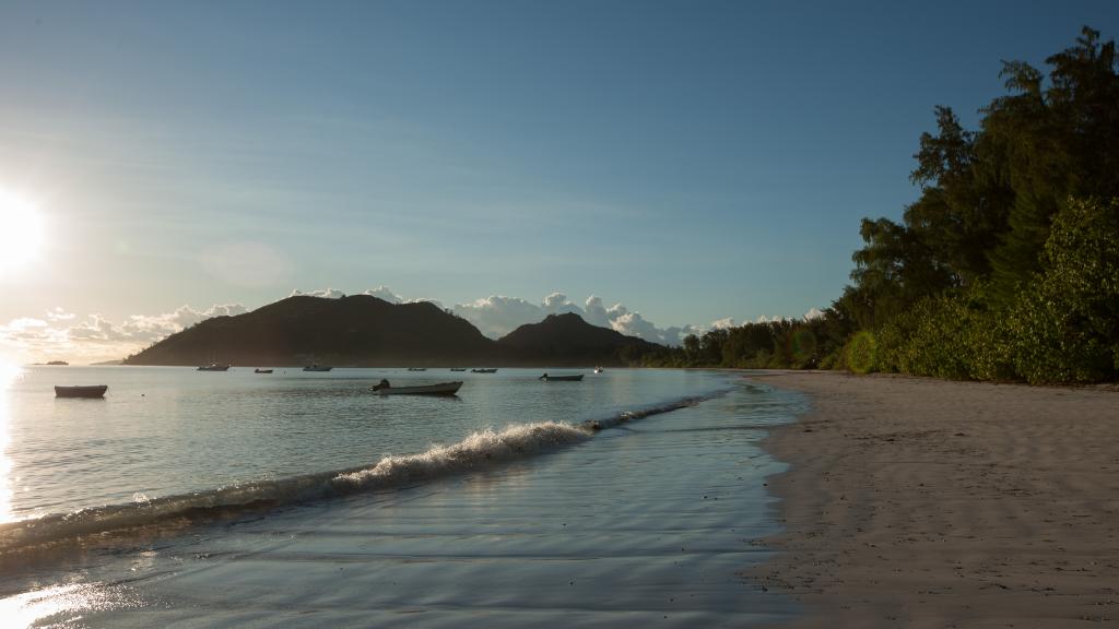Foto 92: Paradise Sun Hotel - Praslin (Seychelles)