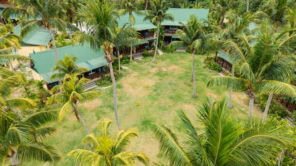 Foto 74: Paradise Sun Hotel - Praslin (Seychelles)