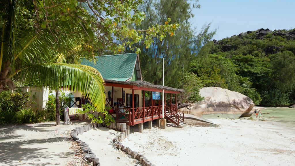 Foto 78: Paradise Sun Hotel - Praslin (Seychellen)