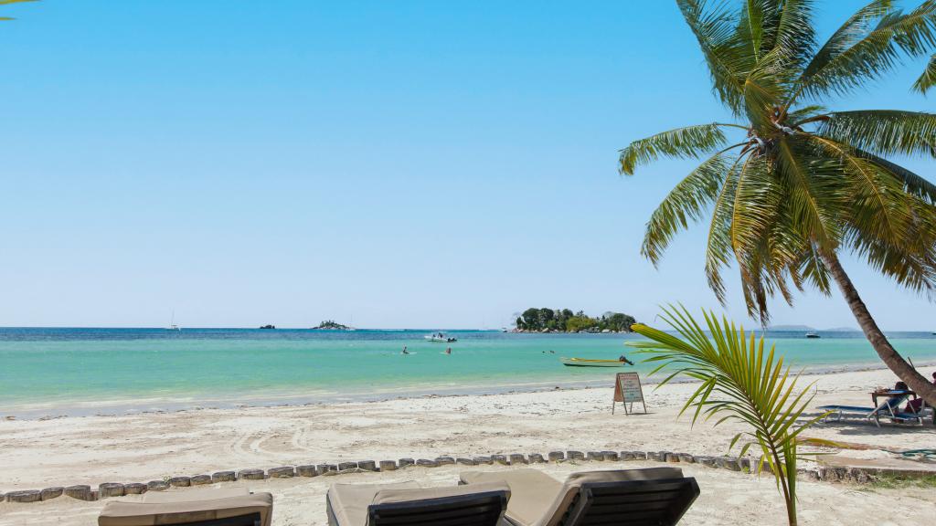 Photo 84: Paradise Sun Hotel - Praslin (Seychelles)