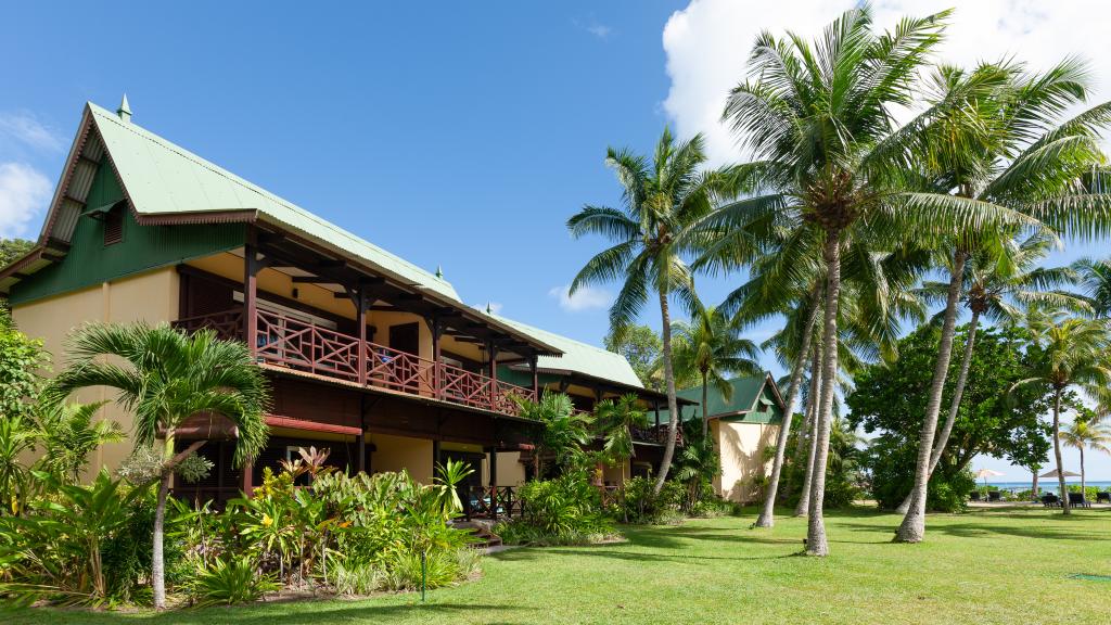 Photo 44: Paradise Sun Hotel - Praslin (Seychelles)