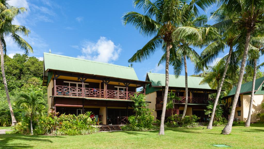 Photo 43: Paradise Sun Hotel - Praslin (Seychelles)