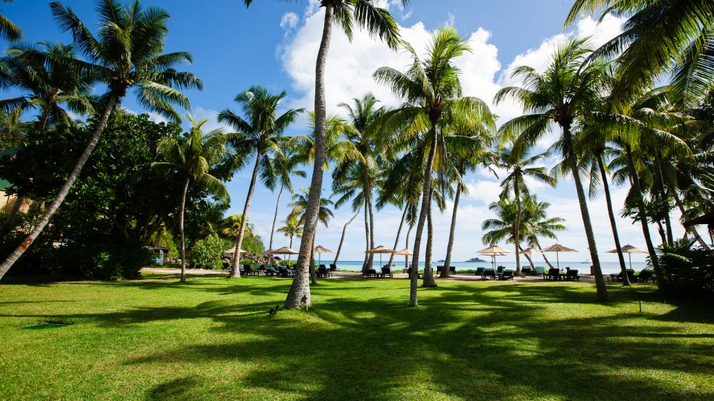 Photo 42: Paradise Sun Hotel - Praslin (Seychelles)