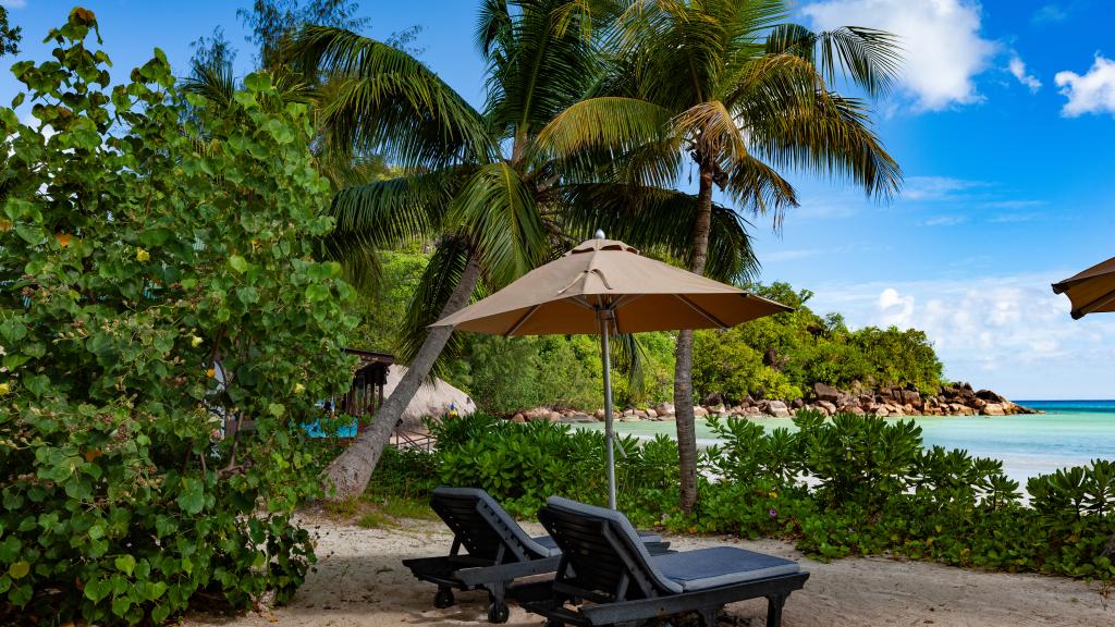 Photo 41: Paradise Sun Hotel - Praslin (Seychelles)