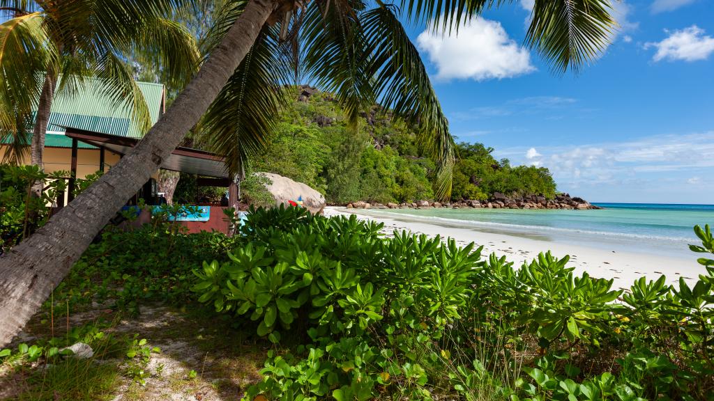 Photo 40: Paradise Sun Hotel - Praslin (Seychelles)