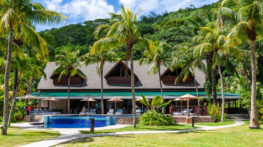 Photo 15: Paradise Sun Hotel - Praslin (Seychelles)