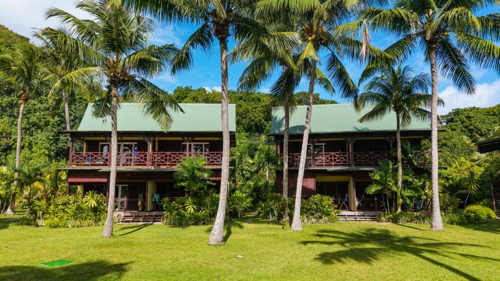 Photo 5: Paradise Sun Hotel - Praslin (Seychelles)