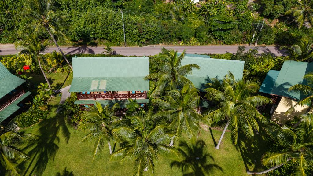 Photo 48: Paradise Sun Hotel - Praslin (Seychelles)