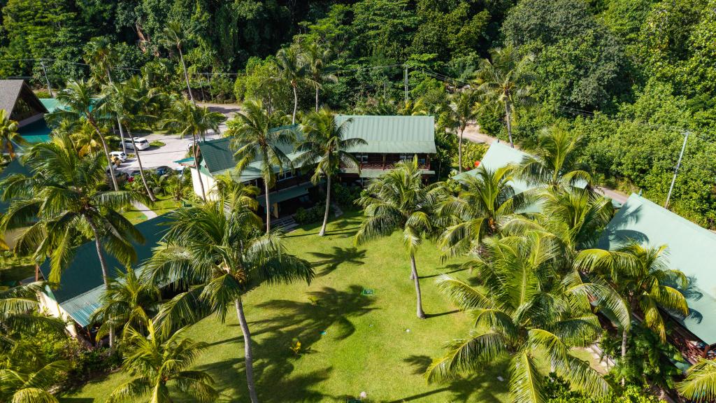 Photo 47: Paradise Sun Hotel - Praslin (Seychelles)