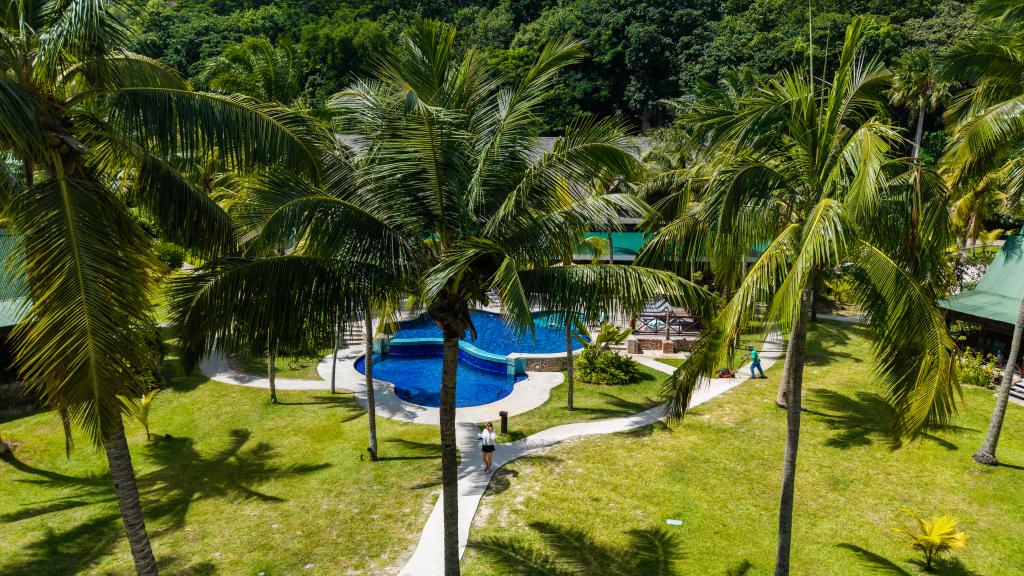 Photo 16: Paradise Sun Hotel - Praslin (Seychelles)