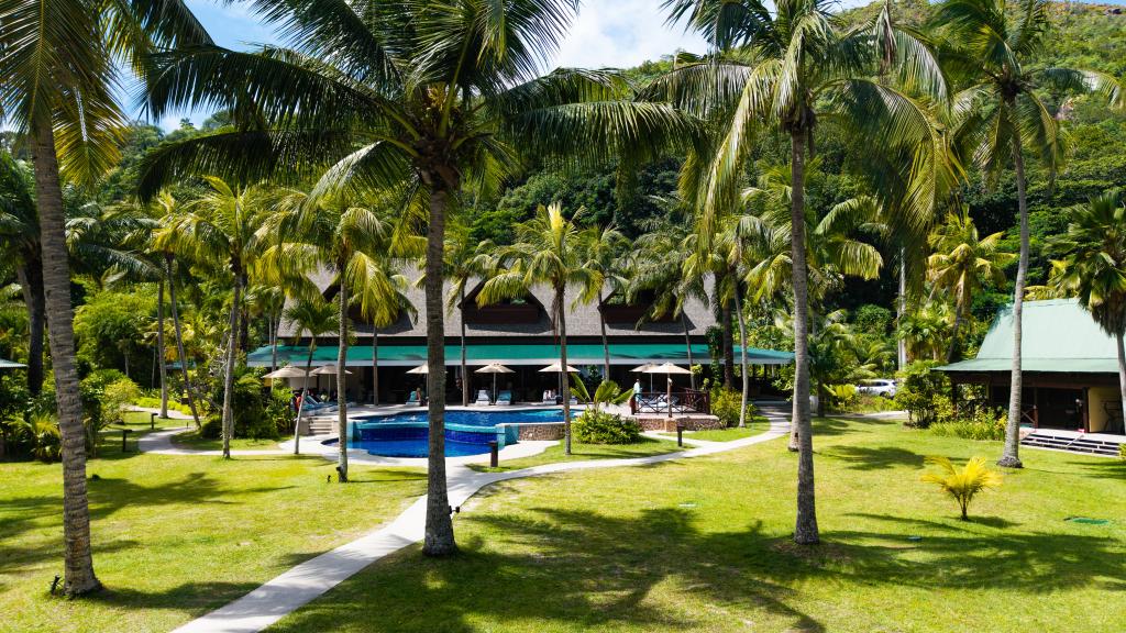 Photo 14: Paradise Sun Hotel - Praslin (Seychelles)