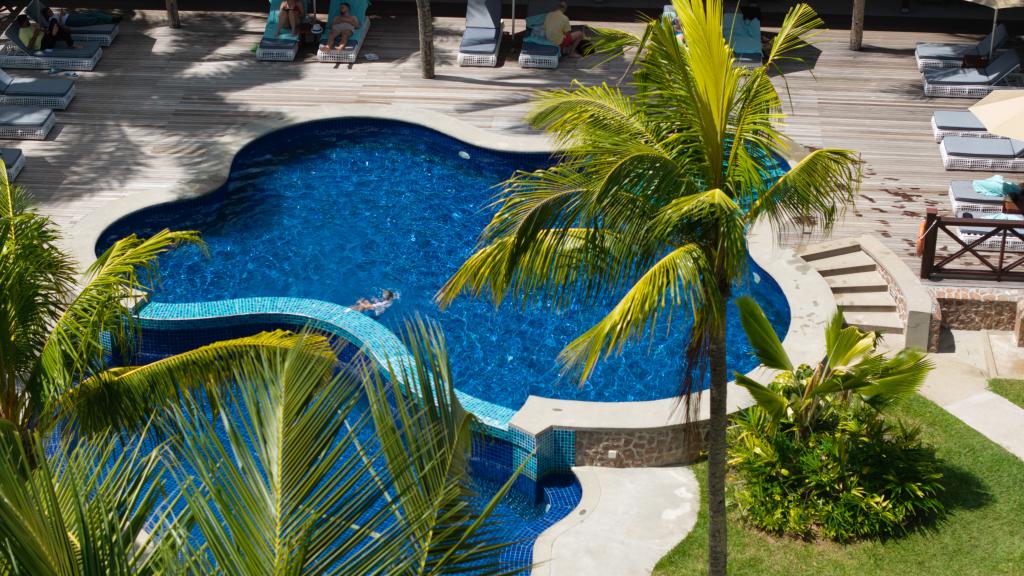 Photo 17: Paradise Sun Hotel - Praslin (Seychelles)