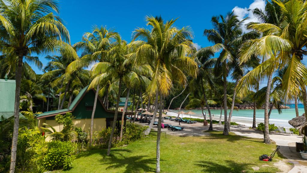 Foto 38: Paradise Sun Hotel - Praslin (Seychelles)