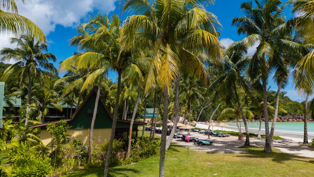 Photo 27: Paradise Sun Hotel - Praslin (Seychelles)