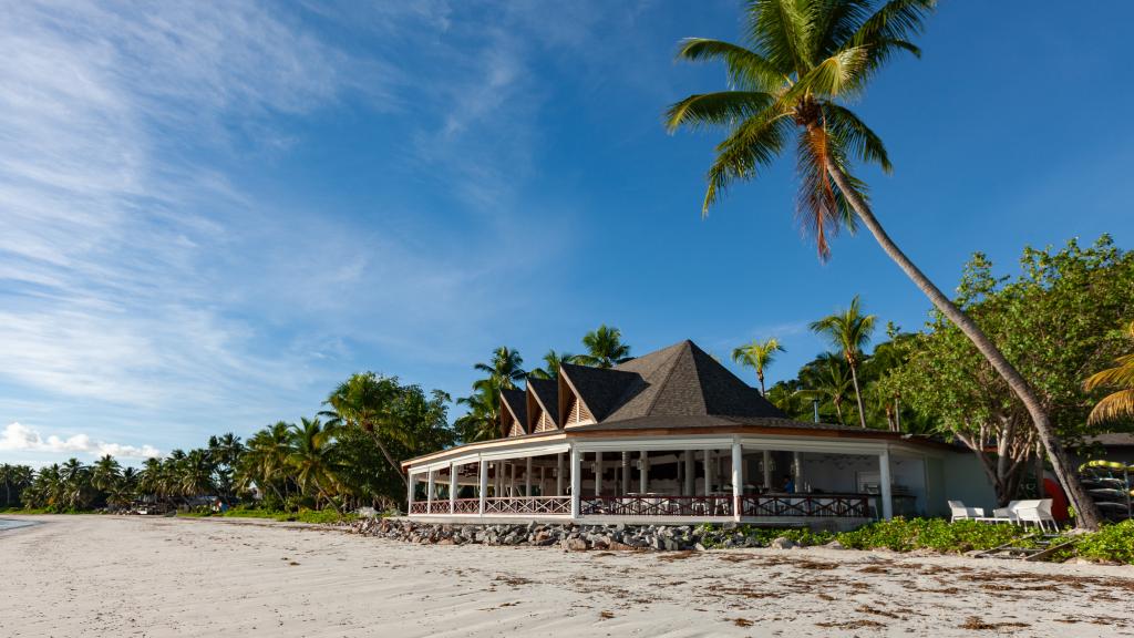Photo 34: Paradise Sun Hotel - Praslin (Seychelles)