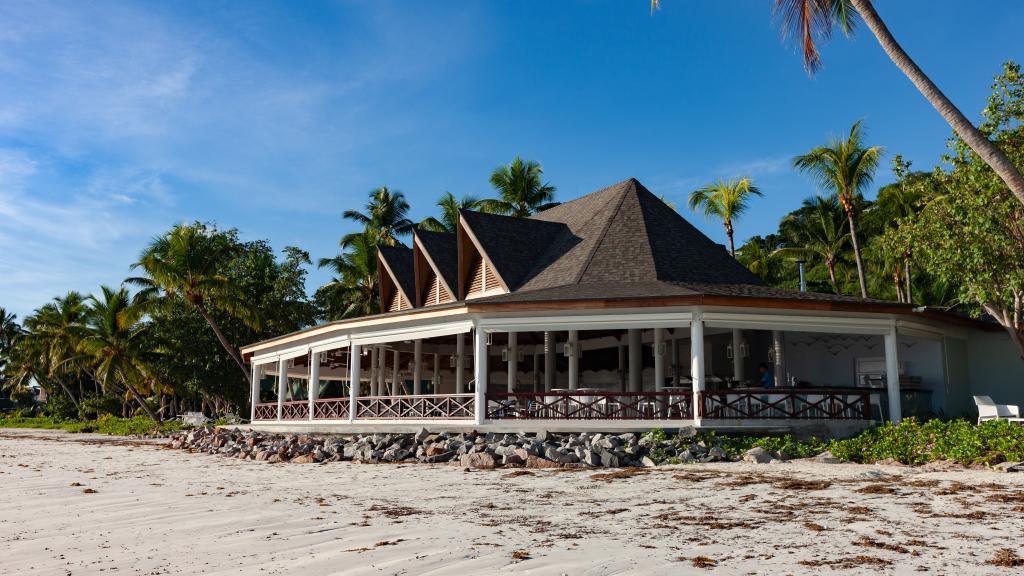 Photo 33: Paradise Sun Hotel - Praslin (Seychelles)