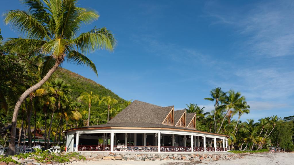 Photo 32: Paradise Sun Hotel - Praslin (Seychelles)