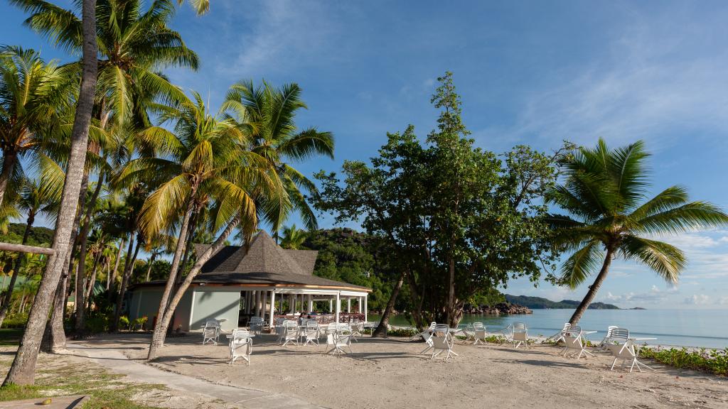 Photo 29: Paradise Sun Hotel - Praslin (Seychelles)