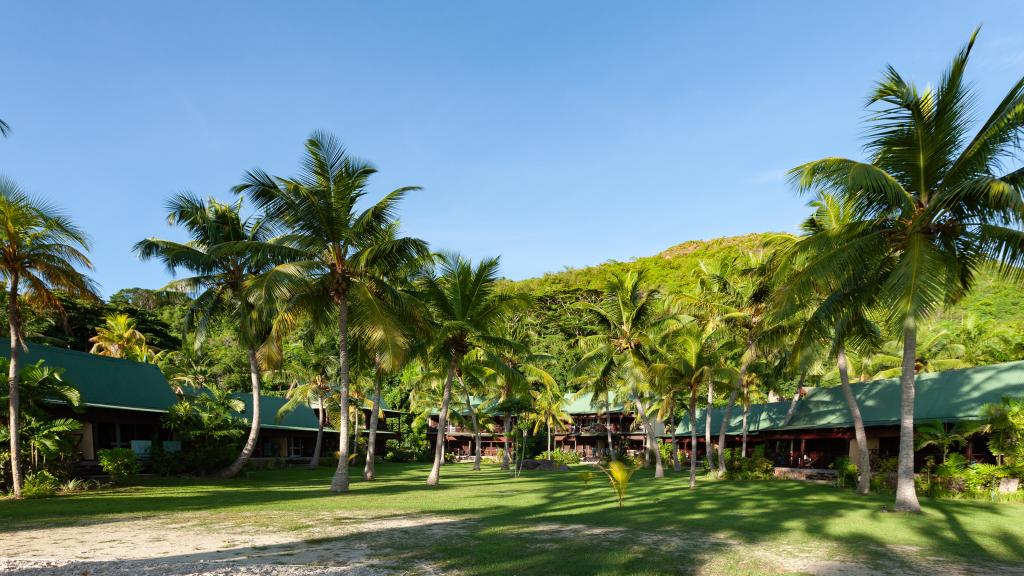 Photo 25: Paradise Sun Hotel - Praslin (Seychelles)