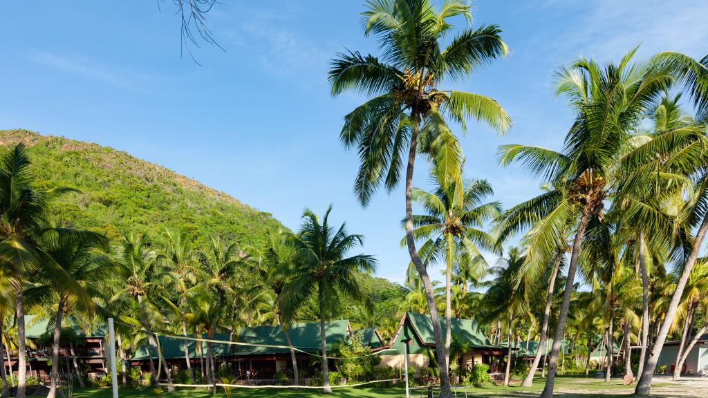 Photo 24: Paradise Sun Hotel - Praslin (Seychelles)