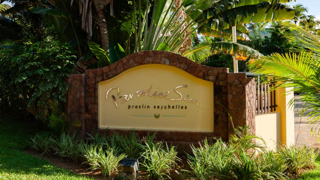 Photo 12: Paradise Sun Hotel - Praslin (Seychelles)