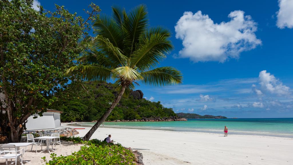 Photo 35: Paradise Sun Hotel - Praslin (Seychelles)