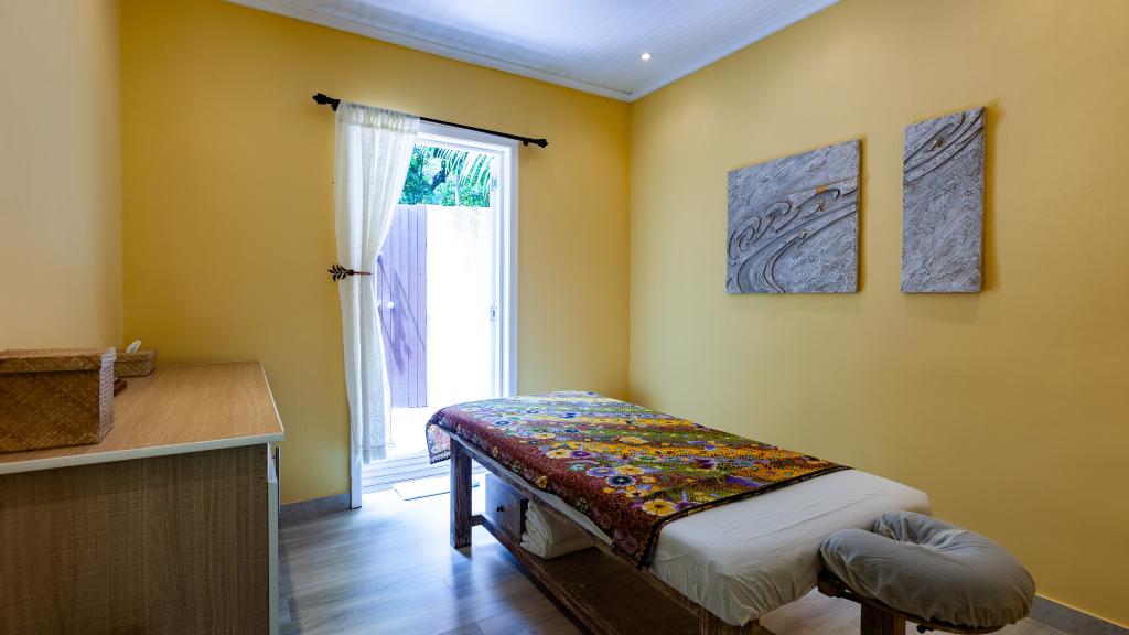 Foto 89: Paradise Sun Hotel - Praslin (Seychellen)