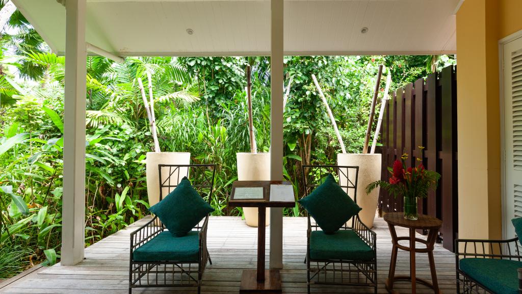 Foto 88: Paradise Sun Hotel - Praslin (Seychellen)